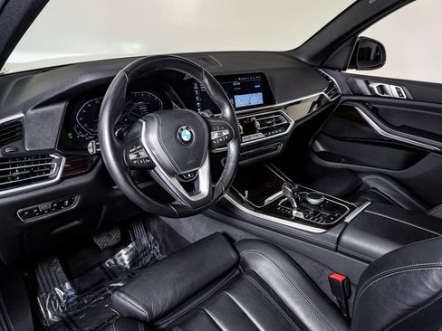 Used 2019 BMW X5 xDrive40i image 19
