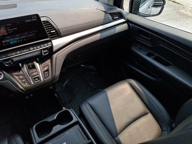 Used 2025 Honda Odyssey EX-L image 16
