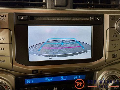 Used 2016 Toyota 4Runner Limited image 14