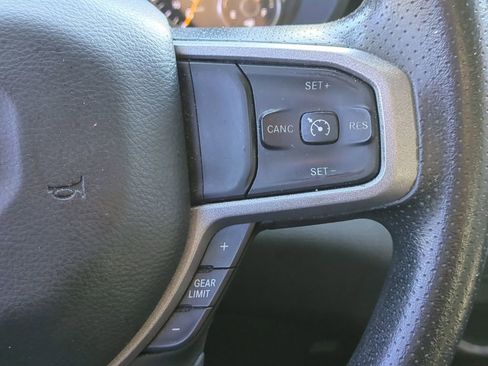 Used 2019 RAM 1500 Tradesman image 28