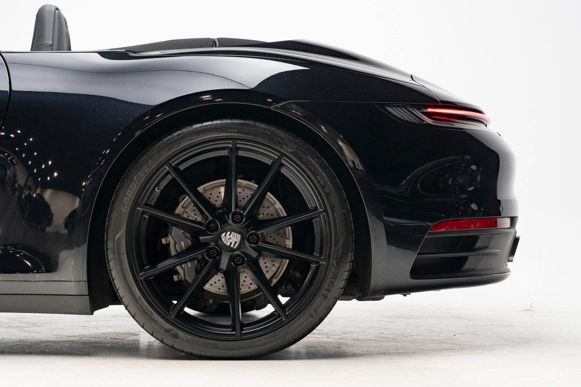 Used 2021 Porsche 911 Carrera image 57
