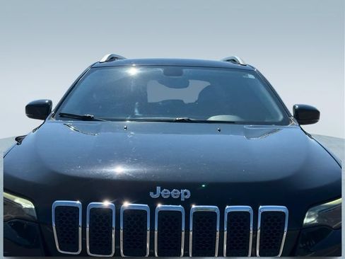 Used 2020 Jeep Cherokee Limited AWD/4WD image 42