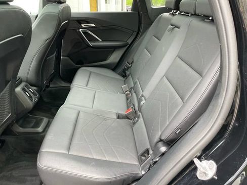 Used 2023 BMW X1 xDrive28i w/ Convenience Package AWD/4WD image 7