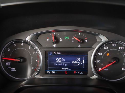 Used 2020 Chevrolet Blazer LT w/ LPO, Cargo Package image 15