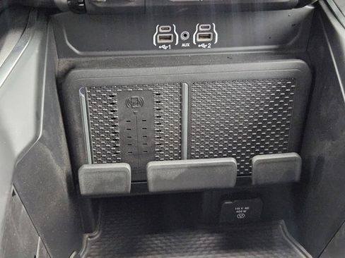 New 2026 RAM 1500 Big Horn AWD/4WD image 30