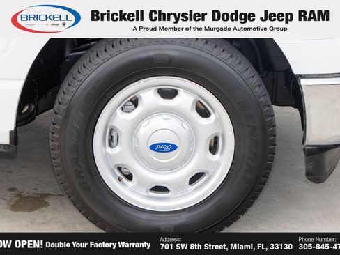Used 2021 Ford F150 XL w/ Trailer Tow Package RWD image 35