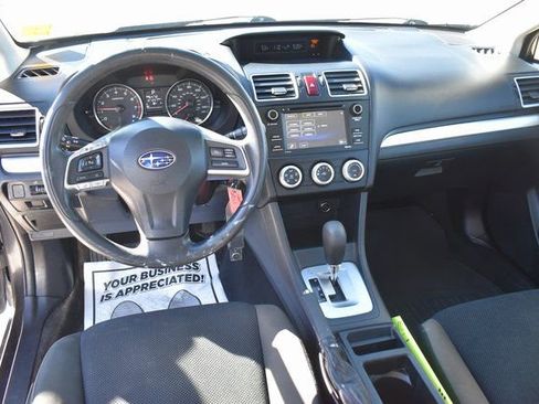 Used 2015 Subaru Impreza 2.0i image 17