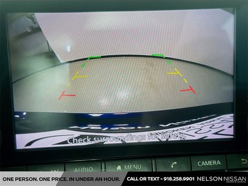 Used 2020 Nissan Altima 2.5 S image 13