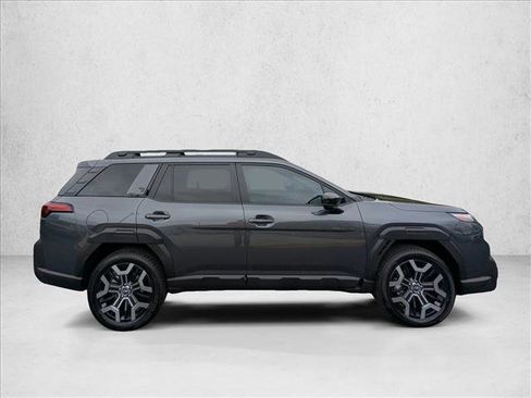 New 2026 Subaru Outback Touring XT AWD/4WD image 4