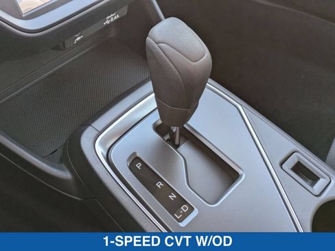 Certified 2025 Subaru Impreza 2.0i AWD/4WD image 14