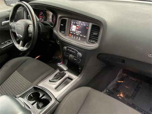 Used 2023 Dodge Charger GT w/ Blacktop Package image 18