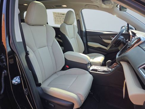 New 2026 Subaru Ascent Limited AWD/4WD image 15