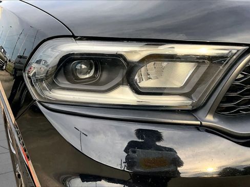 Used 2022 Dodge Durango R/T RWD image 27