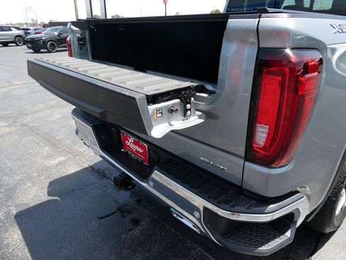 Certified 2026 GMC Sierra 1500 SLT w/ SLT Premium Plus Package AWD/4WD image 20