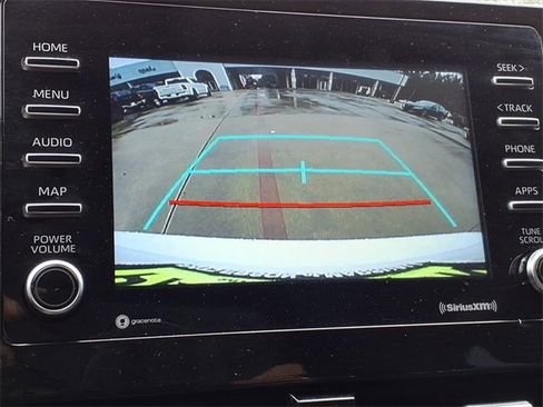 Used 2023 Toyota Camry LE image 27