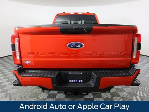 New 2026 Ford F350 XL w/ STX Appearance Package image 4