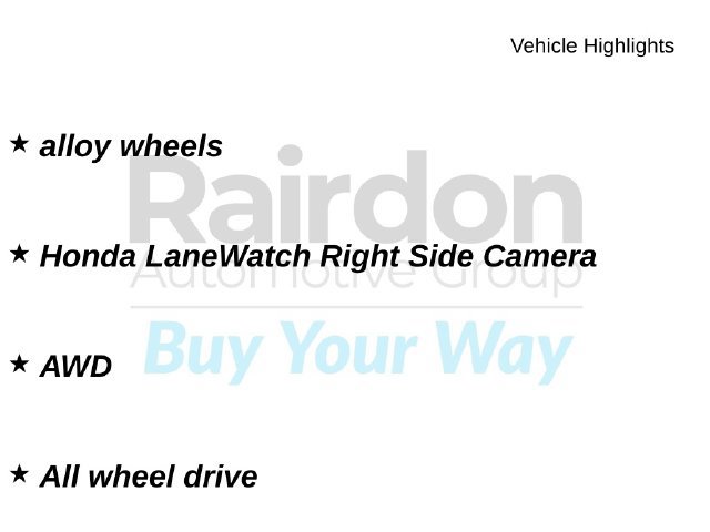 Used 2019 Honda HR-V EX image 14