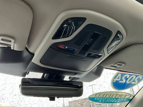 Certified 2024 Subaru Outback Touring XT image 17