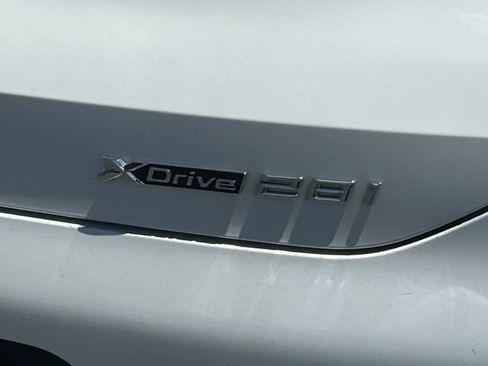 Used 2018 BMW X2 xDrive28i w/ Convenience Package AWD/4WD image 4