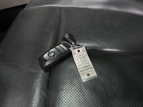 Used 2018 Ford F150 Lariat w/ Equipment Group 502A Luxury image 38