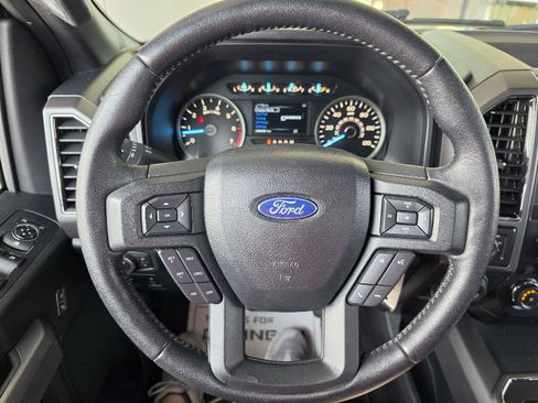 Used 2020 Ford F150 XLT w/ Equipment Group 302A Luxury AWD/4WD image 20