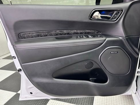 Certified 2024 Dodge Durango SRT image 15