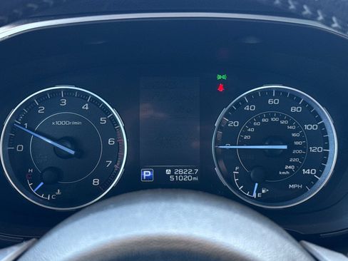 Used 2020 Subaru Ascent Limited w/ Technology Package AWD/4WD image 31
