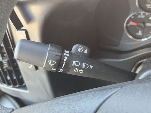 New 2025 Chevrolet Express 3500 w/ Power Convenience Package image 23