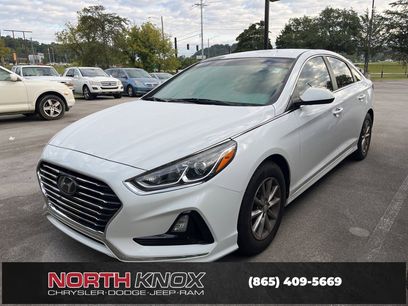 Used 2019 Hyundai Sonata SE