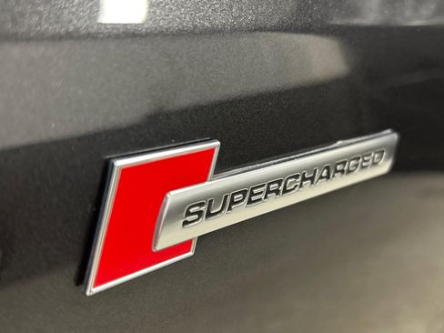 Used 2014 Audi SQ5 Premium Plus image 8