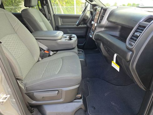 New 2026 RAM 3500 Tradesman image 20