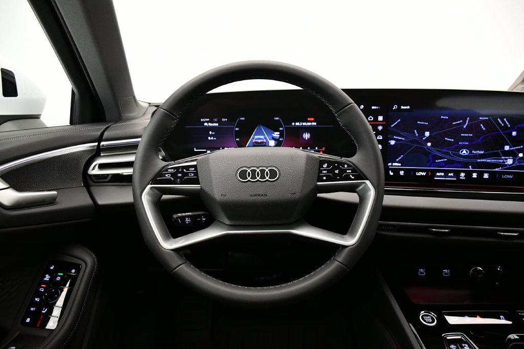 Used 2025 Audi A5 Premium Plus w/ Premium Plus AWD/4WD image 21