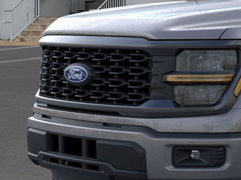 New 2026 Ford F150 STX w/ Equipment Group 200A RWD image 17