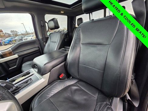 Used 2016 Ford F150 Lariat image 26