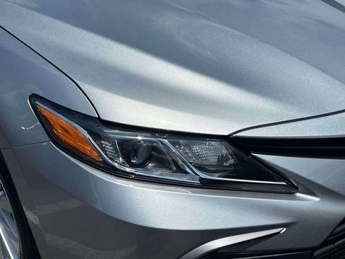 Certified 2023 Toyota Camry LE w/ Cold Weather Package FWD image 11