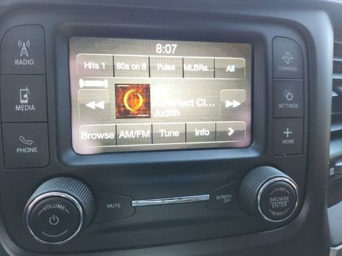 Used 2021 RAM 2500 Tradesman image 14