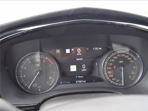 Used 2021 Cadillac XT6 Sport image 12