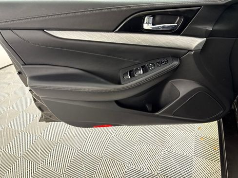 Used 2016 Nissan Maxima 3.5 SL image 9