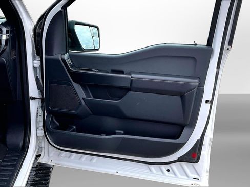 Used 2023 Ford F150 XL w/ STX Appearance Package AWD/4WD image 26