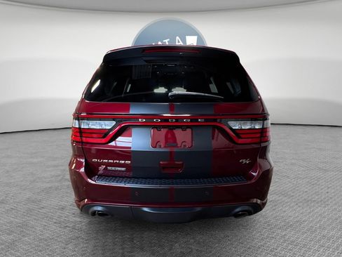 Used 2021 Dodge Durango R/T w/ Tow 'N Go Package AWD/4WD image 5