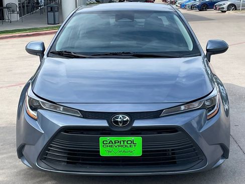 Used 2024 Toyota Corolla LE FWD image 7