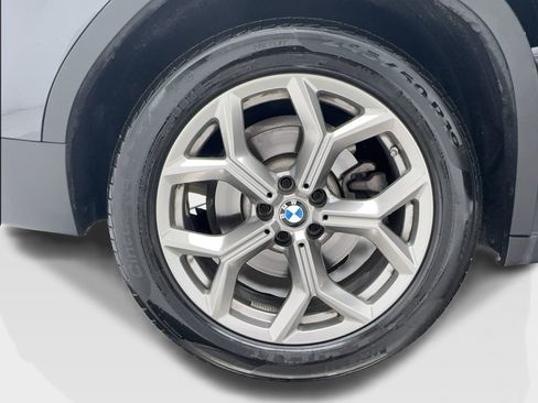 Used 2025 BMW X4 xDrive30i AWD/4WD image 57