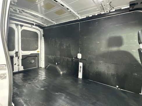 Used 2023 Ford Transit 250 148 Medium Roof AWD w/ Load Area Protection Package image 25