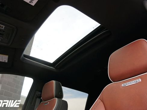 Used 2026 GMC Sierra 3500 Denali Ultimate w/ LPO, GMC Protection Package image 38