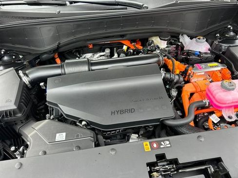 New 2026 Hyundai Palisade SEL Premium AWD/4WD image 38