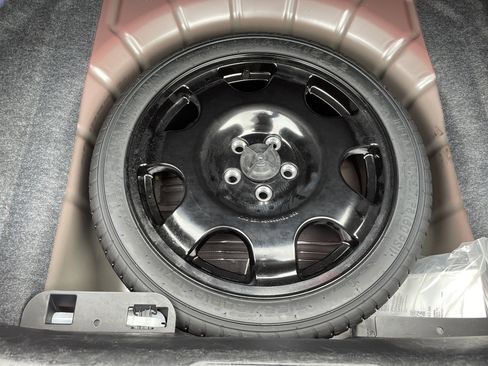 Used 2025 Ford Mustang Premium RWD image 16