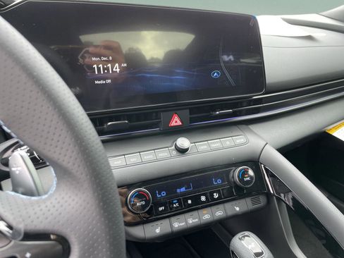 New 2026 Hyundai Elantra N w/ Cargo Package image 11