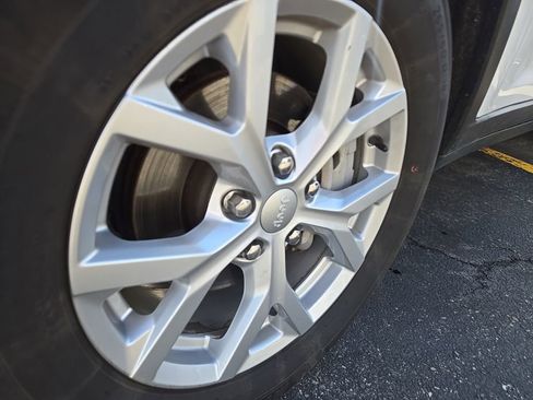 Used 2023 Jeep Grand Cherokee Limited image 6