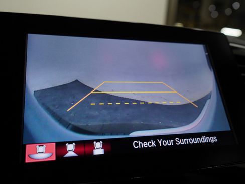 Used 2023 Honda Ridgeline Sport image 30