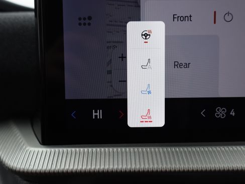 New 2026 Ford Explorer ST w/ Sun And Sound Package image 24